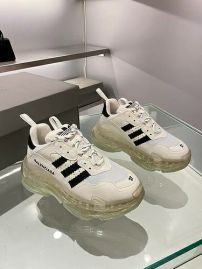 Picture of Balenciaga Shoes Men _SKUfw117742074fw